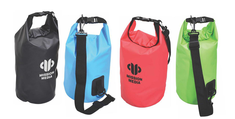 Dry Gear Bag 15 Litre