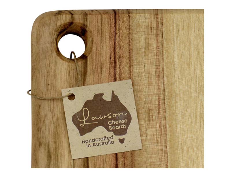 Lawson Cheese Board 28cm image6
