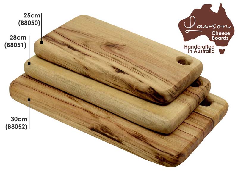 Lawson Cheese Board 30cm image5