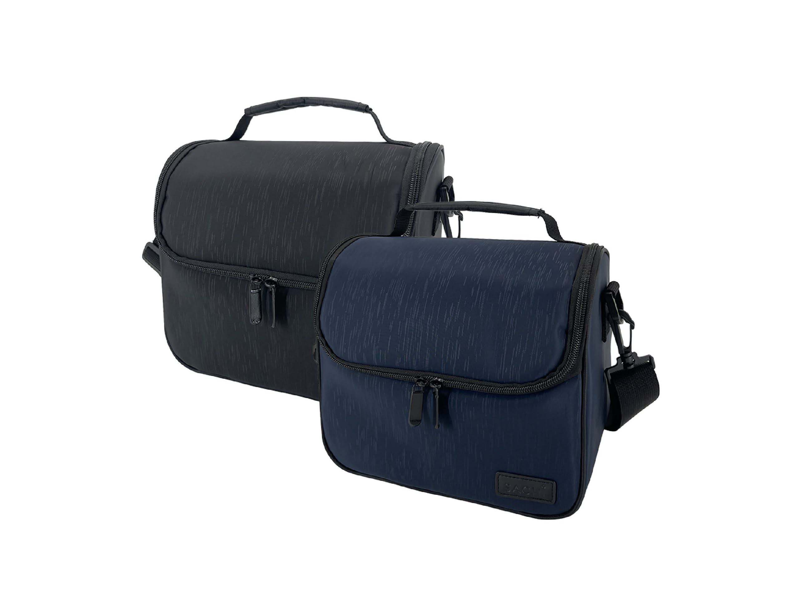 Sachi 'Lunch-All' Insulated Lunch Bag