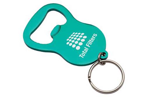 Key Ring Bottle Opener image8