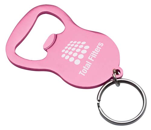Key Ring Bottle Opener image2