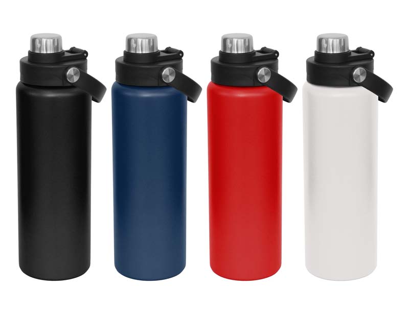 Aurora 1lt Screw Cap Bottle