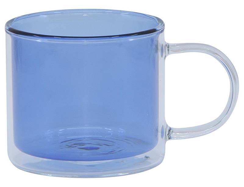 260ml Spectrum Double Wall Mug image2