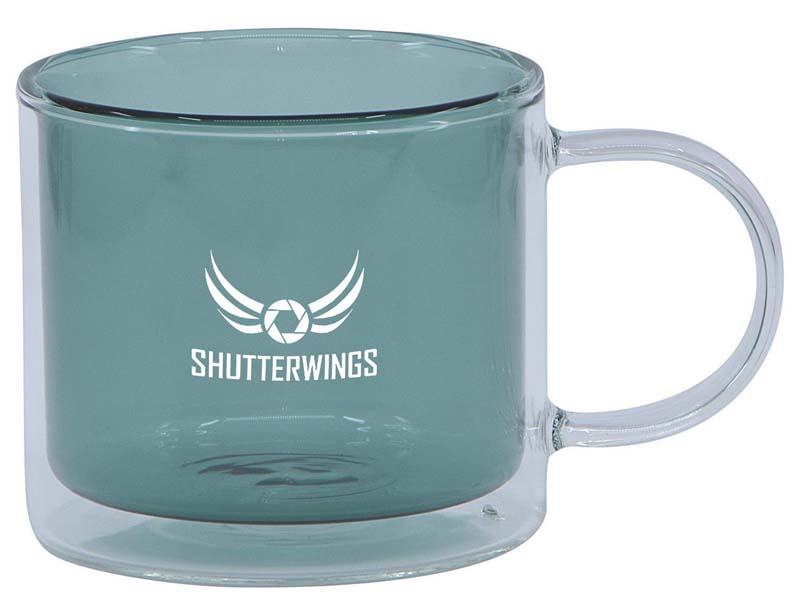 260ml Spectrum Double Wall Mug image3