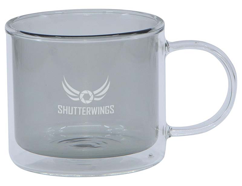 260ml Spectrum Double Wall Mug image6