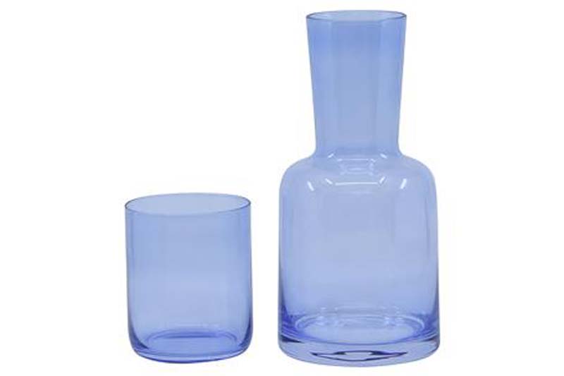 Lux Carafe & Tumbler Set image7
