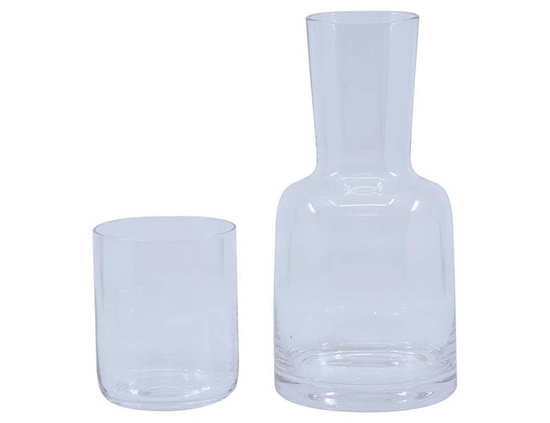 Lux Carafe & Tumbler Set image8