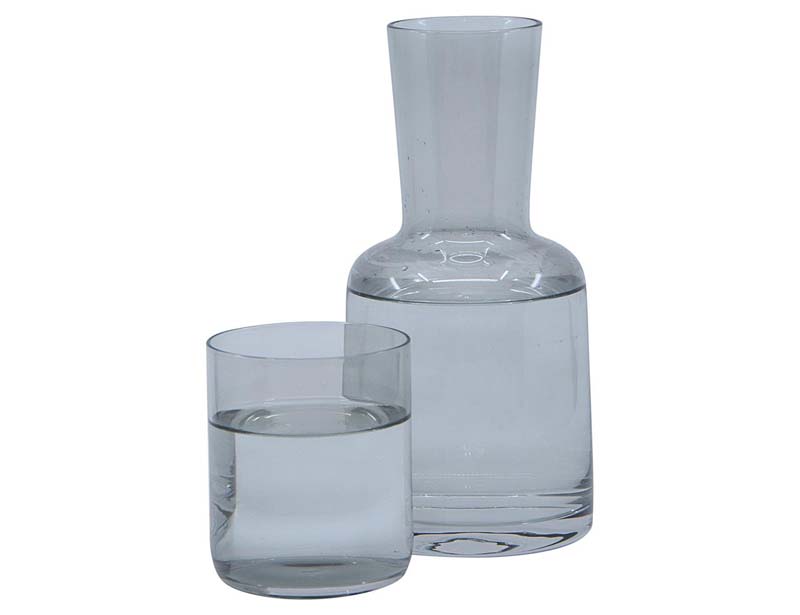 Lux Carafe & Tumbler Set image10