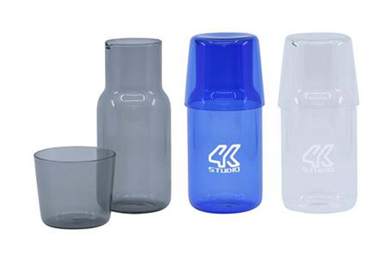 Harmony Carafe & Tumbler Set