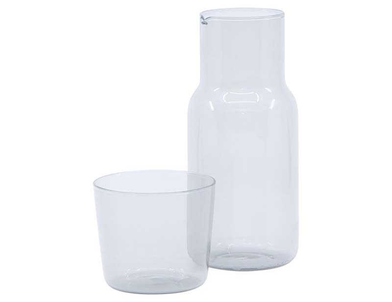 Harmony Carafe & Tumbler Set image7
