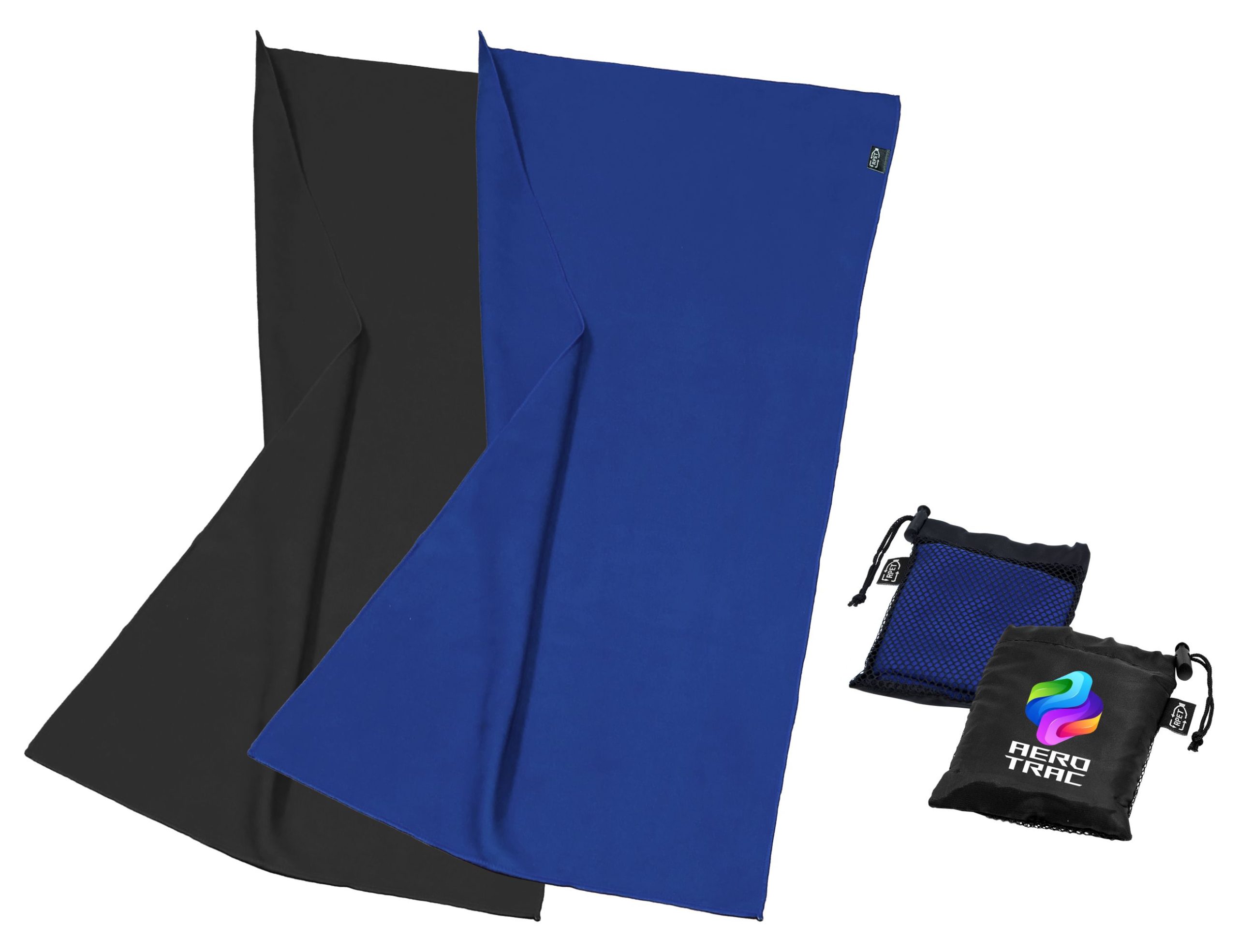 Work-out RPET Towel