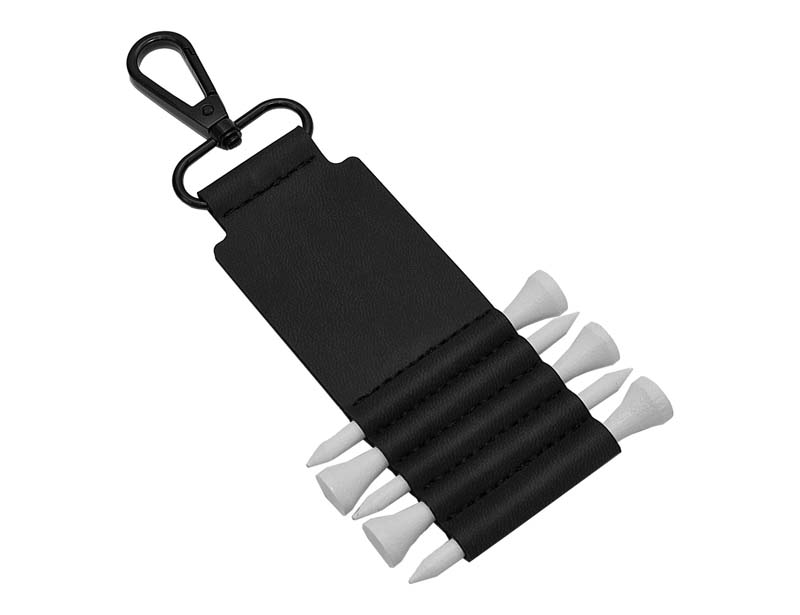 Birdie Golf Tee Holder