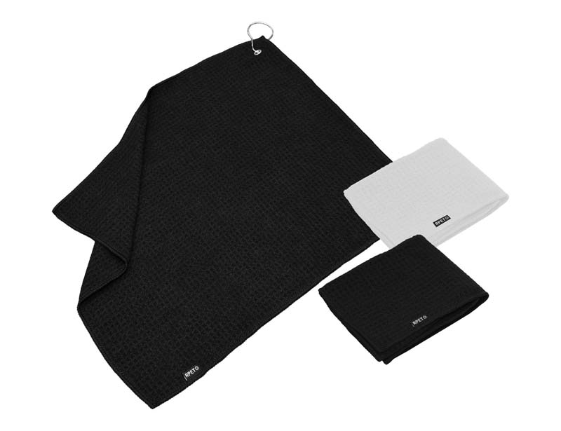 Ace Golf Towel