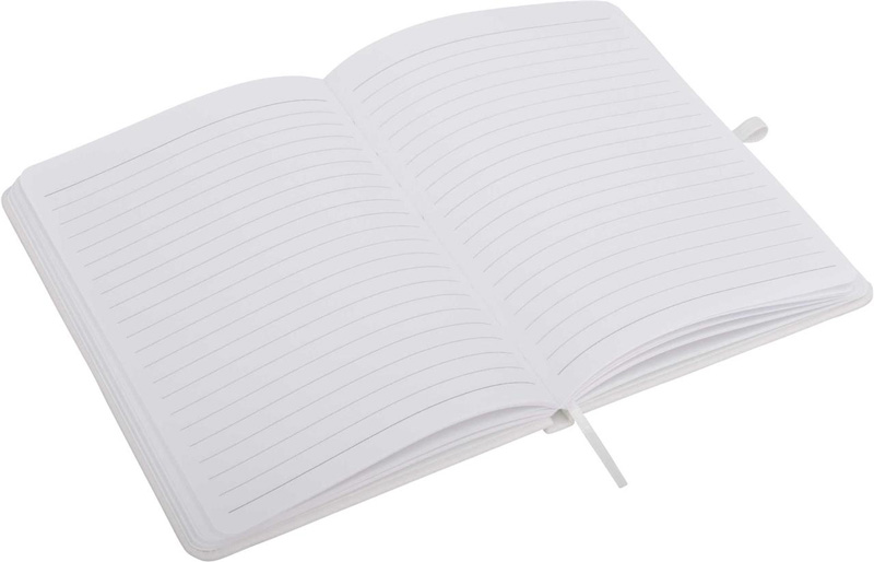 Carnival Plus A5 Notepad image16