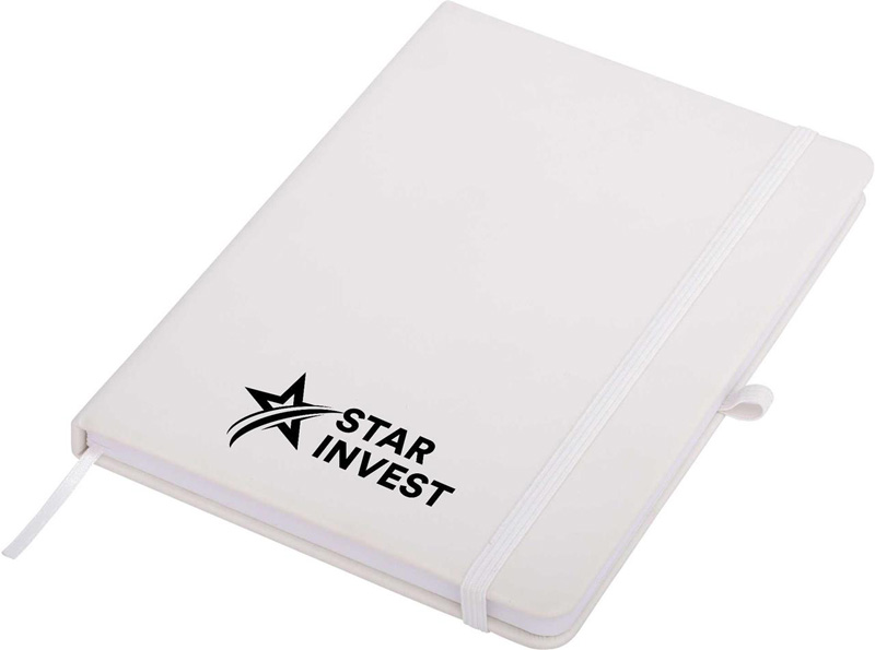 Carnival Plus A5 Notepad image9