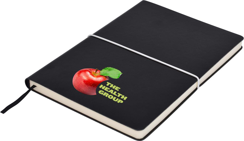 Tango Plus A5 Notepad image19