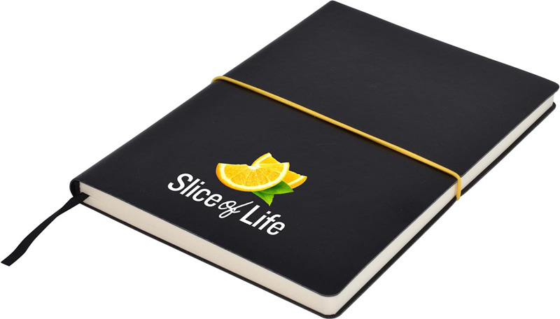 Tango Plus A5 Notepad image14
