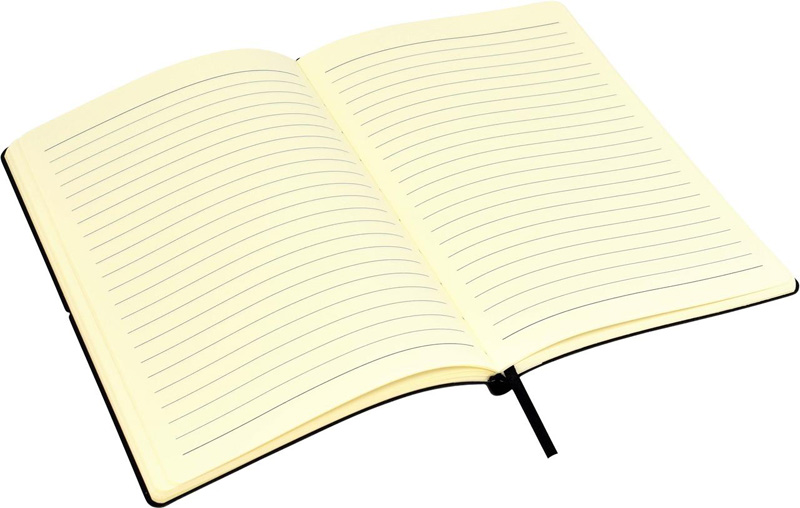 Tango Plus A5 Notepad image20