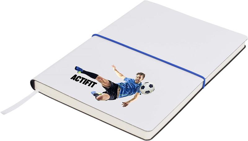 Tango Plus A5 Notepad image10