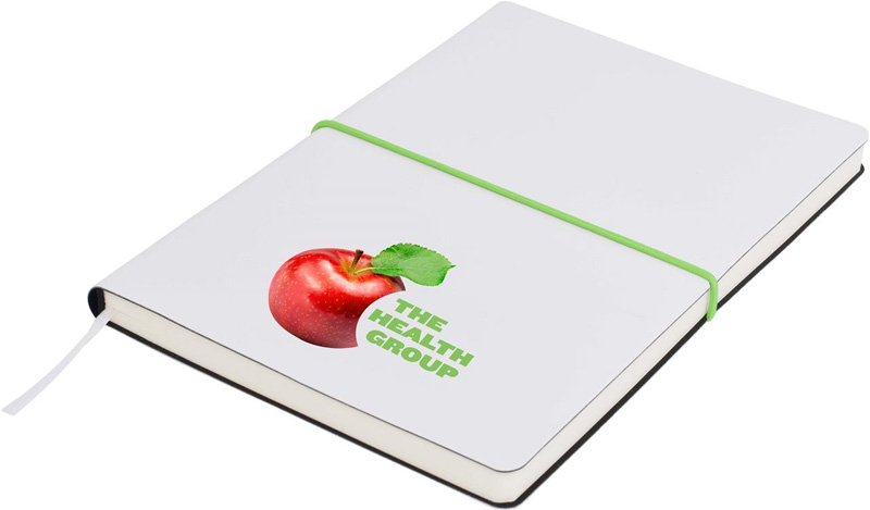 Tango Plus A5 Notepad image9