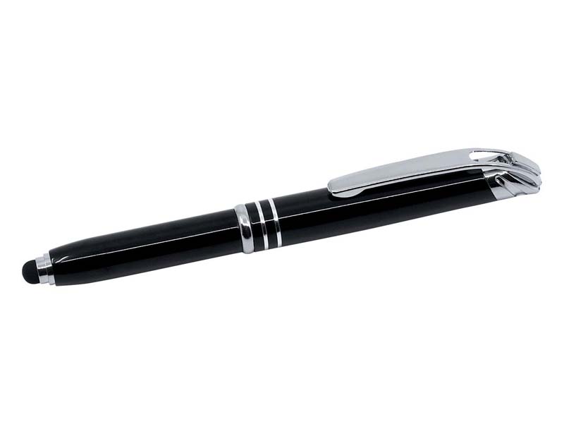 Vogue Stylus Pen & Torch Indent image11