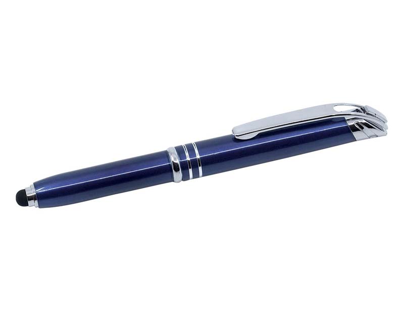 Vogue Stylus Pen & Torch Indent image12