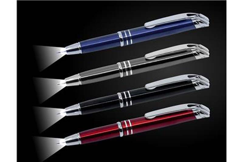 Vogue Stylus Pen & Torch Indent image14