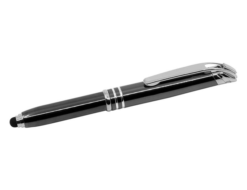 Vogue Stylus Pen & Torch Indent image15