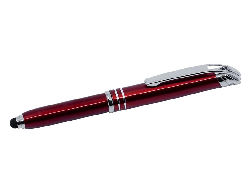 Vogue Stylus Pen & Torch Indent image17