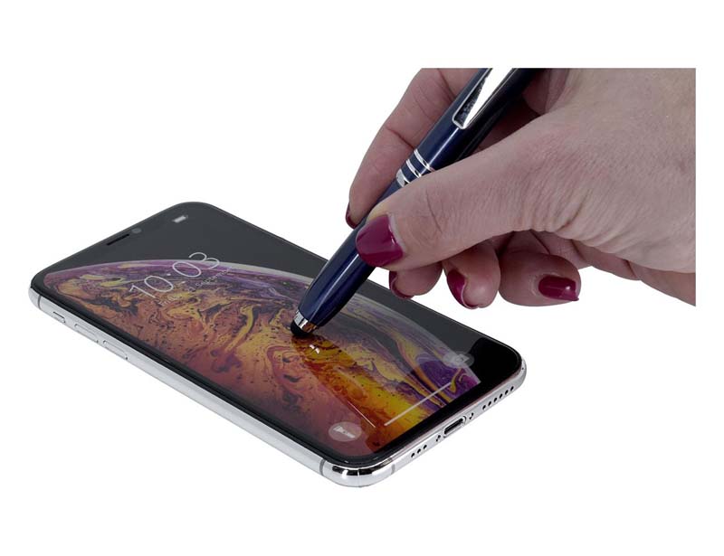 Vogue Stylus Pen & Torch Indent image18