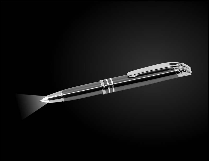 Vogue Stylus Pen & Torch Indent image19