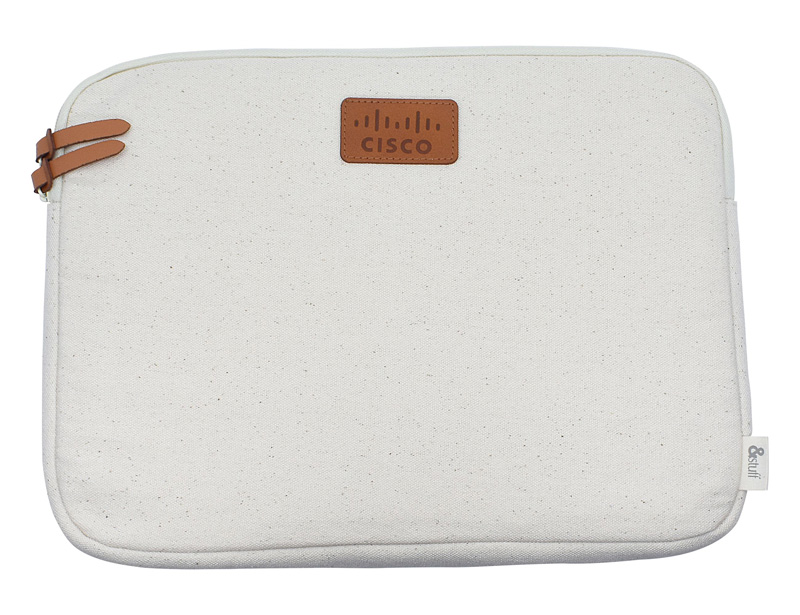 Calico 13" Laptop Sleeve