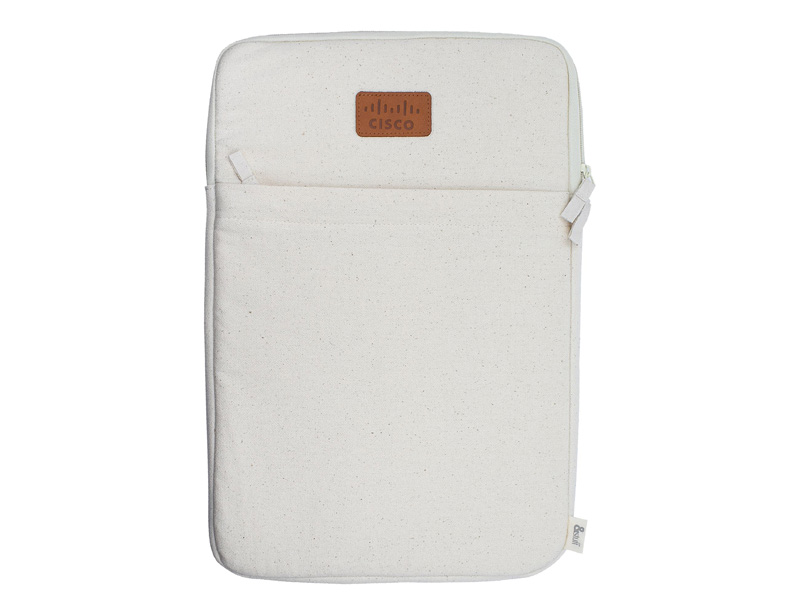 Calico 15" Laptop Sleeve