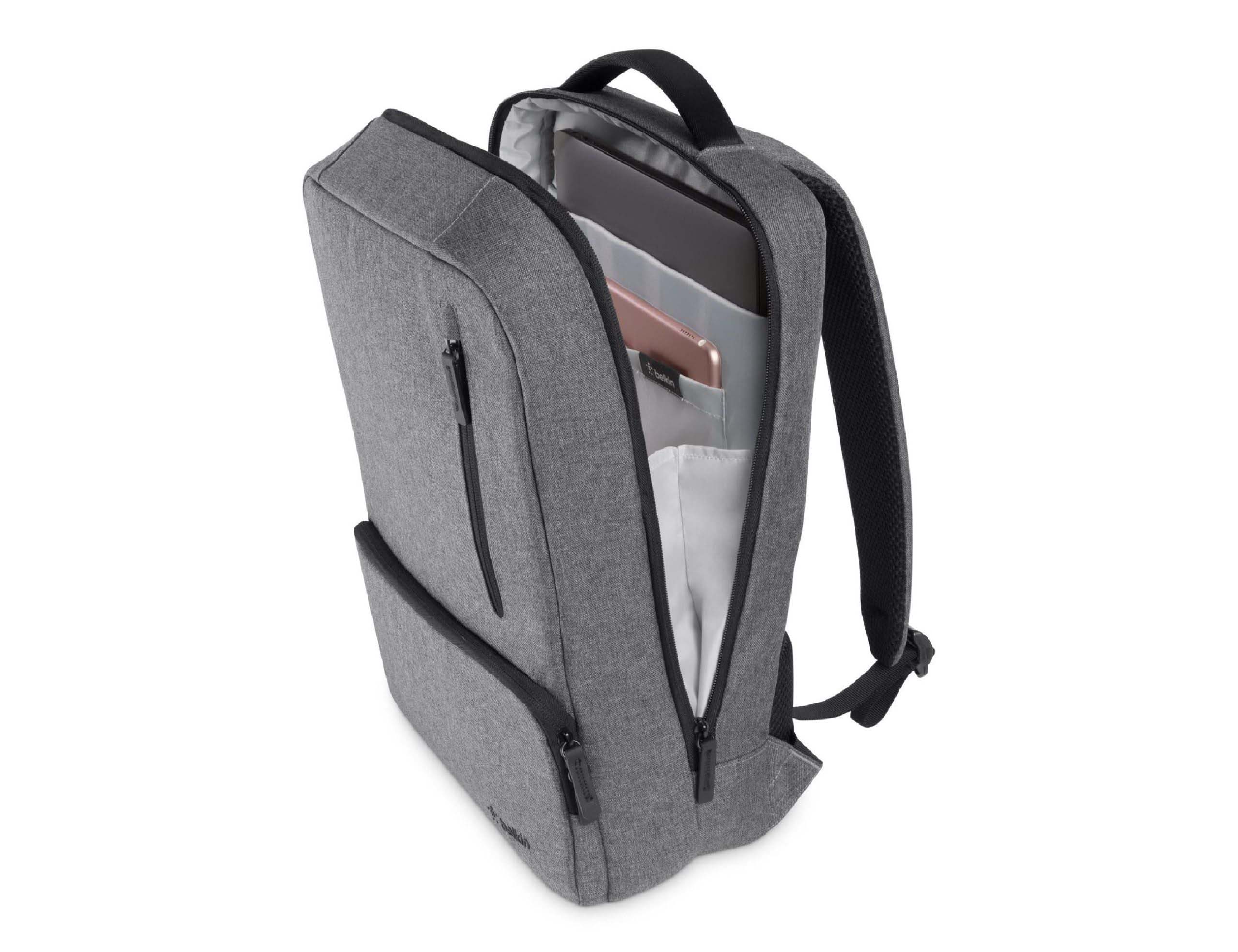 Belkin Classic Pro Backpack