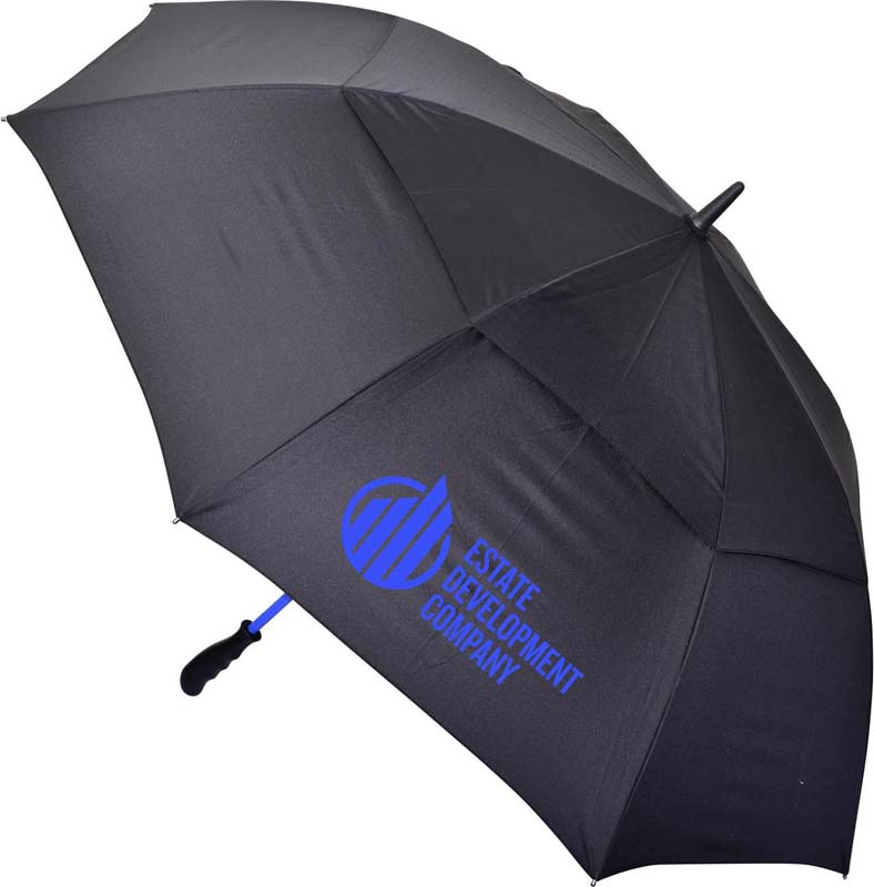 Deluxe 30 inch Auto Golf Umbrella image10