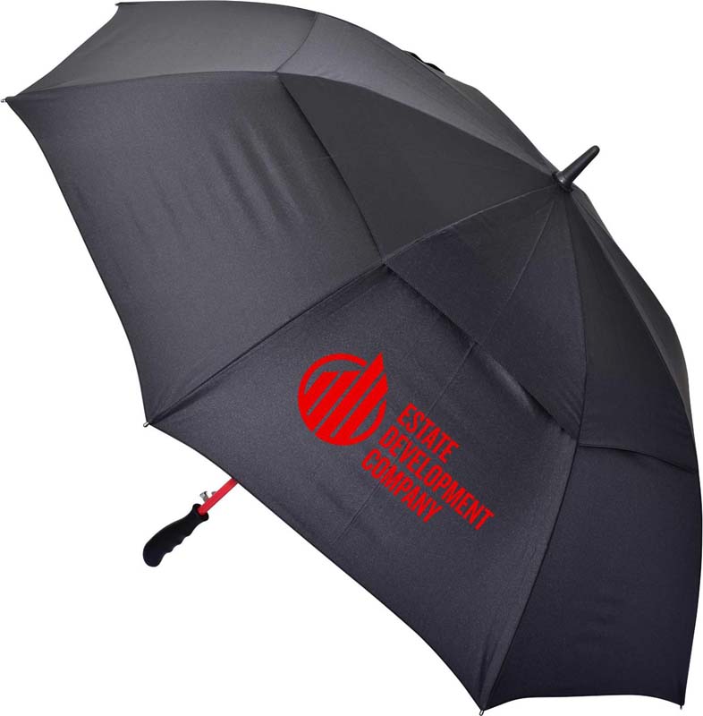 Deluxe 30 inch Auto Golf Umbrella image9