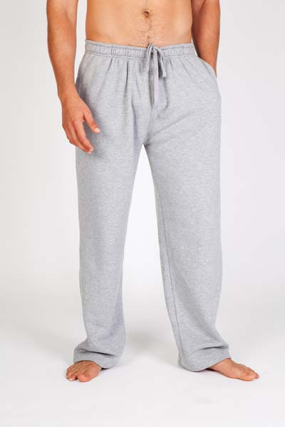 Brushed Fleece Track Pants