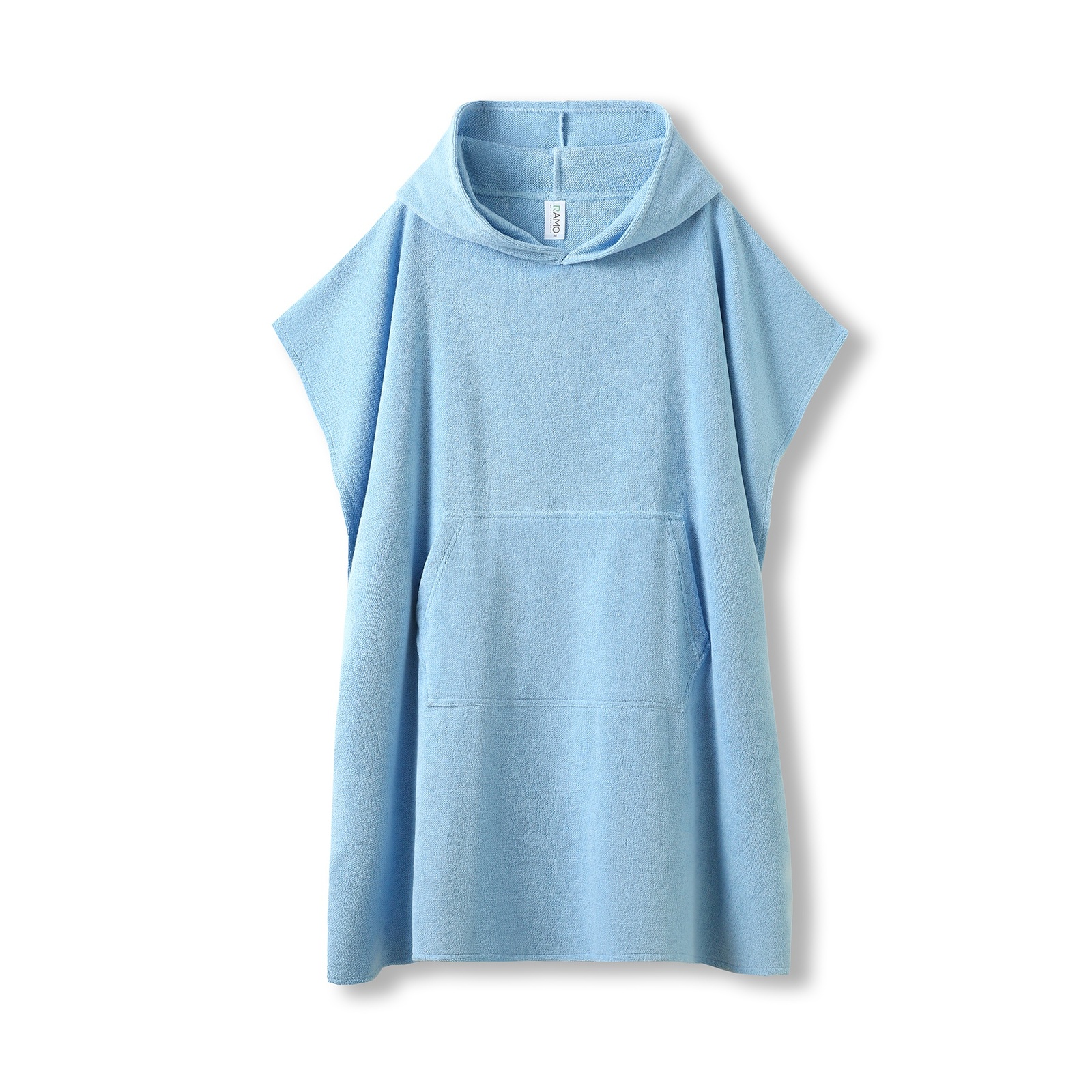 Adult's 380gm Cotton Hooded Towel