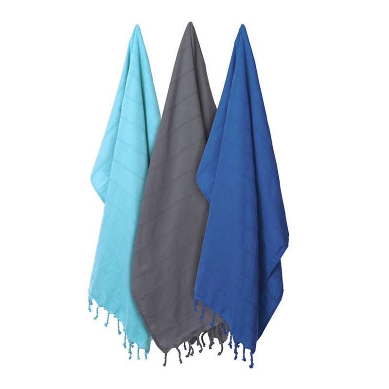 Agean Beach Wrap Towel