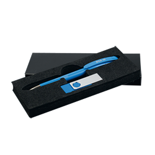 Twista USB + Pen Gift Box