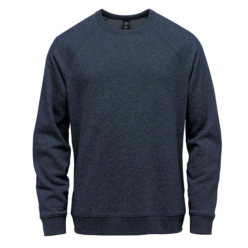 Unisex Monashee Fleece Crew Neck Sweater