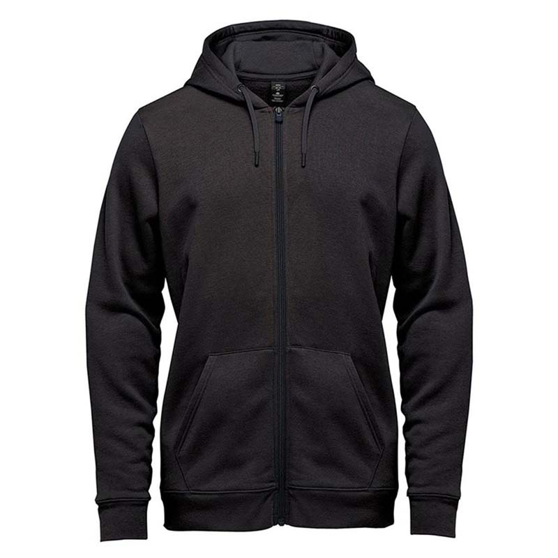 Unisex Monashee Fleece Full Zip Hoody