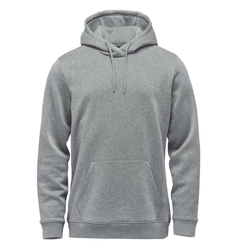 Unisex Monashee Pullover Hoody