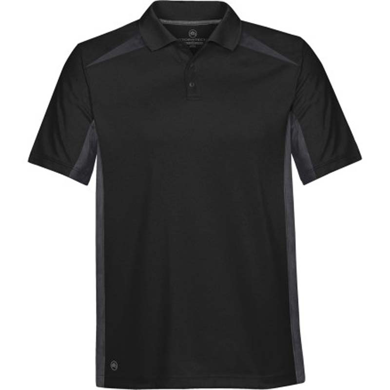 Match Technical Polo