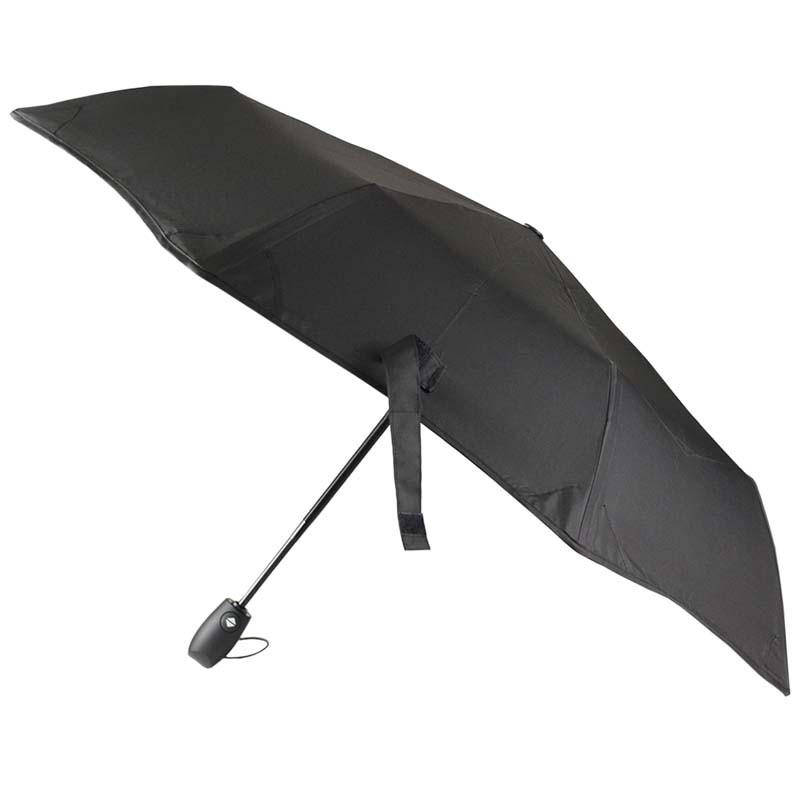 21" Recycled Tipless Umbrella