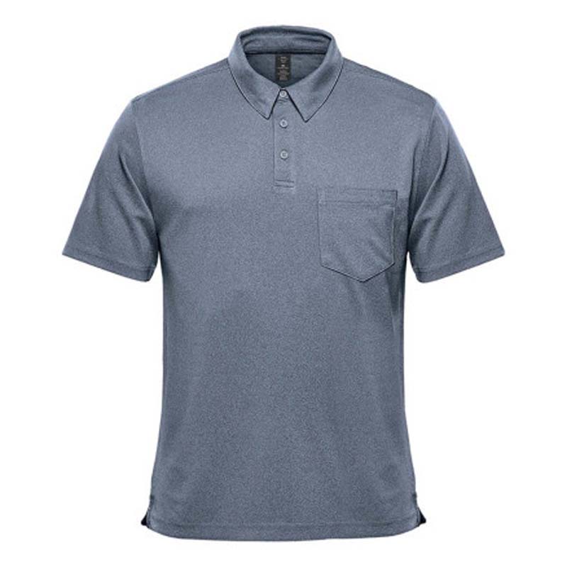 Dockyard Performance Short Sleeve Polo