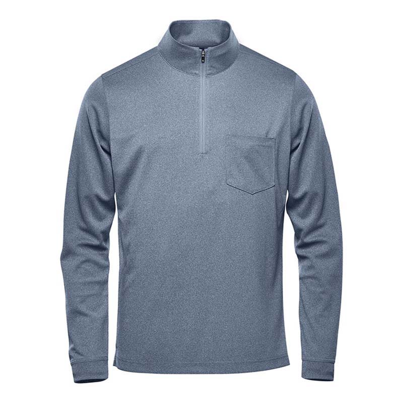 Dockyard 1/4 Zip Pullover