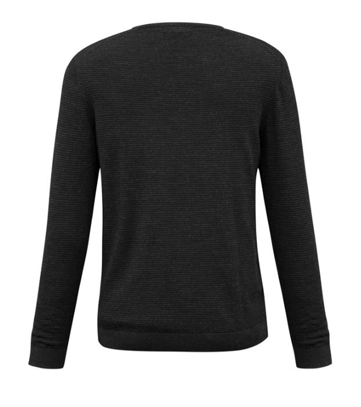 Mens Origin Merino Pullover image3