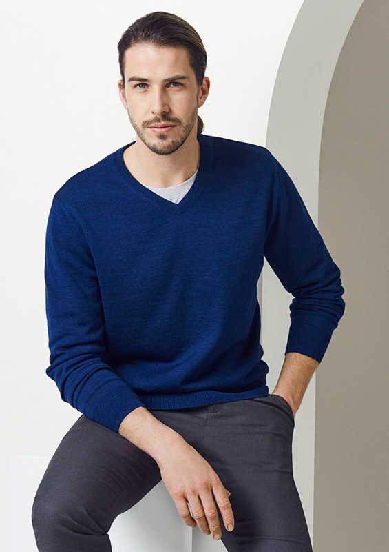 Roma Pullover (Mens)